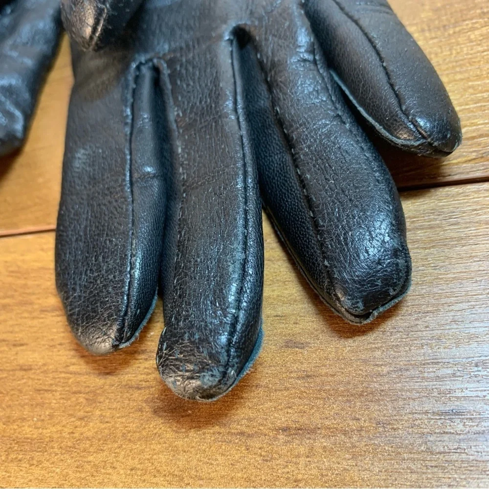Grandoe genuine leather